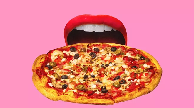 Image: Newsletter: Food & Drink