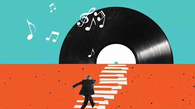 Image: Newsletter: Music