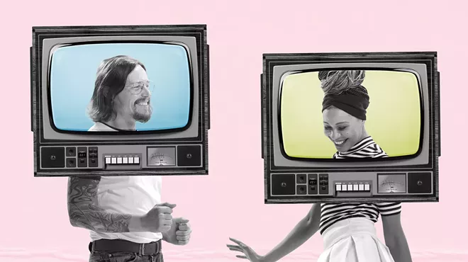 Image: Newsletter: Film & TV