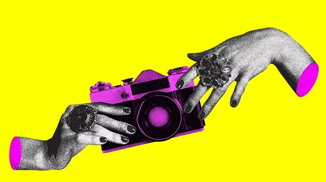 Image: Newsletter: Arts & Culture
