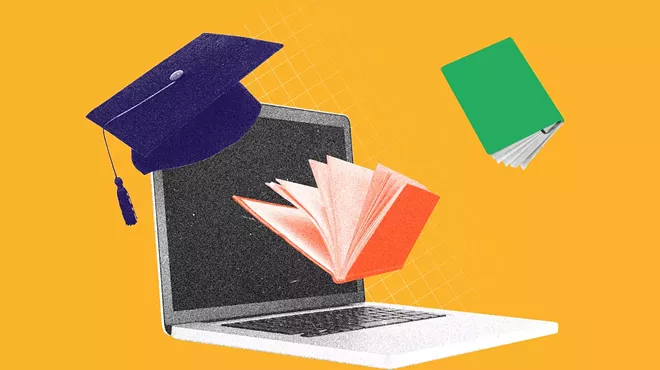 Image: Newsletter: Career and Education