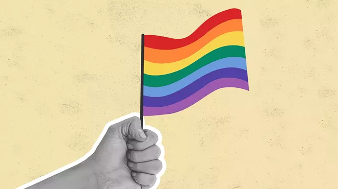 Image: Newsletter: LGBT