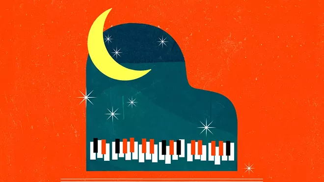 Image: Newsletter: After Dark