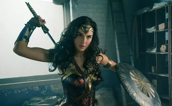 Image: 12 Reasons Why You Shouldn't Fear 2017’s Summer Movie Season