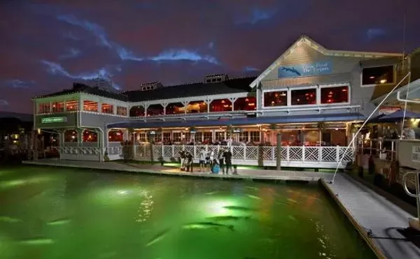 Image: 15th Street Fisheries
