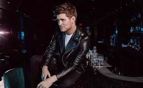 Image: 2018's Ten Best Contemporary Christmas Songs