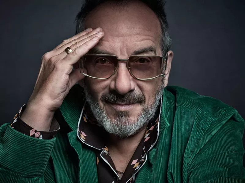 Image: Elvis Costello will perform at the Fillmore Miami Beach on Friday, January 12.