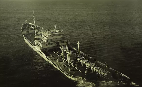 Image: A 24-Year-Old Led the Rescue in a Forgotten, Epic Boating Disaster