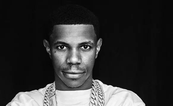 Image: A Boogie Wit Da Hoodie Announces Tour, Coming to West Palm Beach