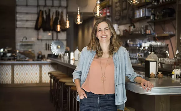 Image: A Restaurant Conference Focusing on Women in the Industry Is Coming to Fort Lauderdale