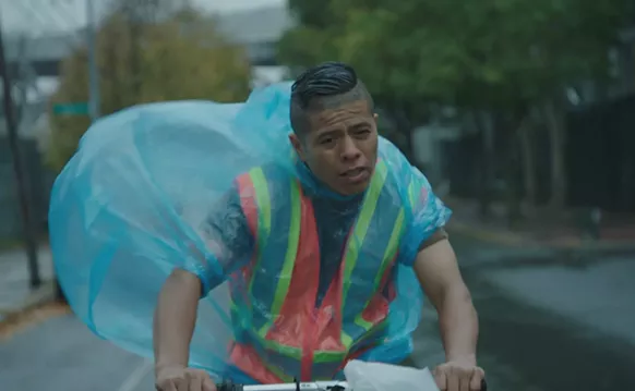 Image: Affectionate Slice-of-Life En el Séptimo Día Faces Hard Choices and the American Dream