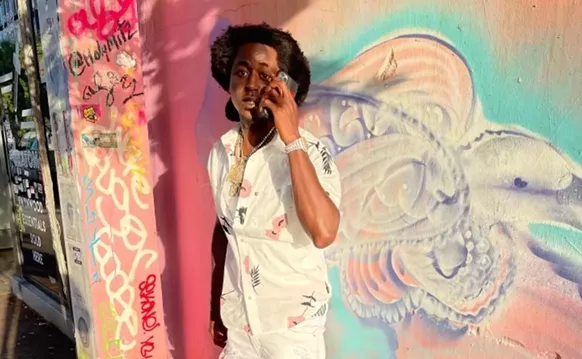Image: After a Brief Hiatus, Freese Cola Bounces Back With a New EP