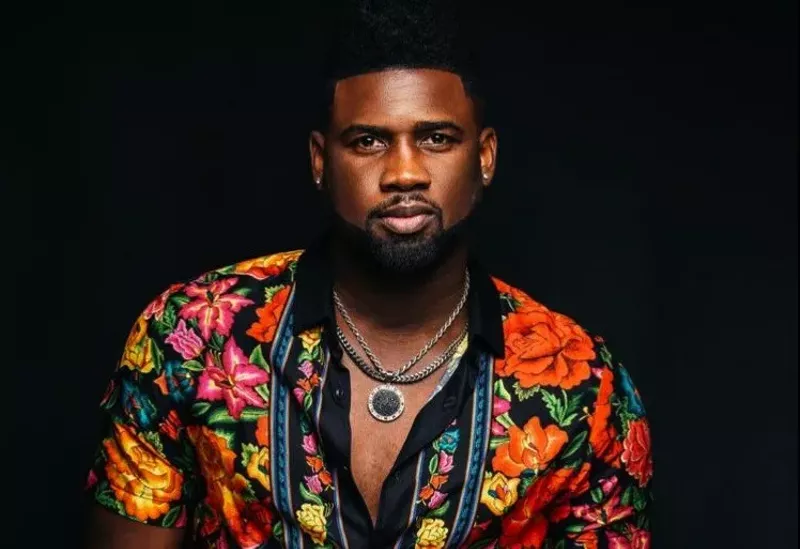 Image: Junkanoo pop artist Julien Believe will represent the Bahamas at Miami Carnival.