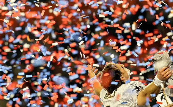 Image: All of the Super Bowls Played in Miami, Ranked Worst to First