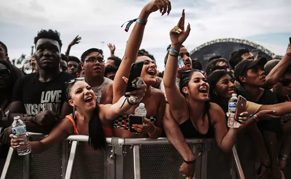 Image: All the South Floridai Summer Concerts That Have Been Canceled, Rescheduled, or Postponed