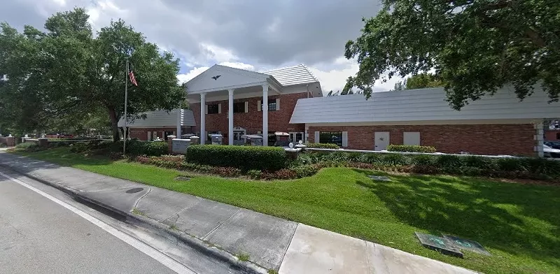 Image: American Heritage School in Plantation