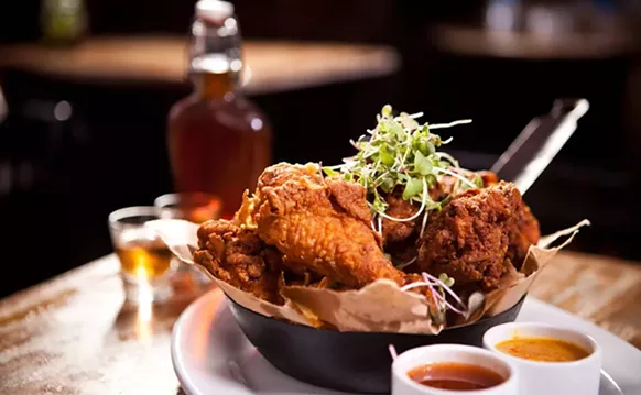 Image: Amaris Jones Shares Tips on How to Throw the Ultimate Brunch Party
