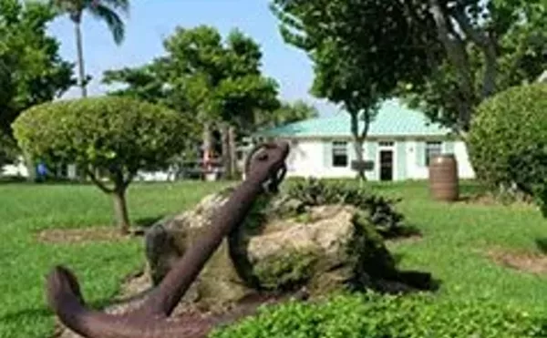 Image: Anchor Park