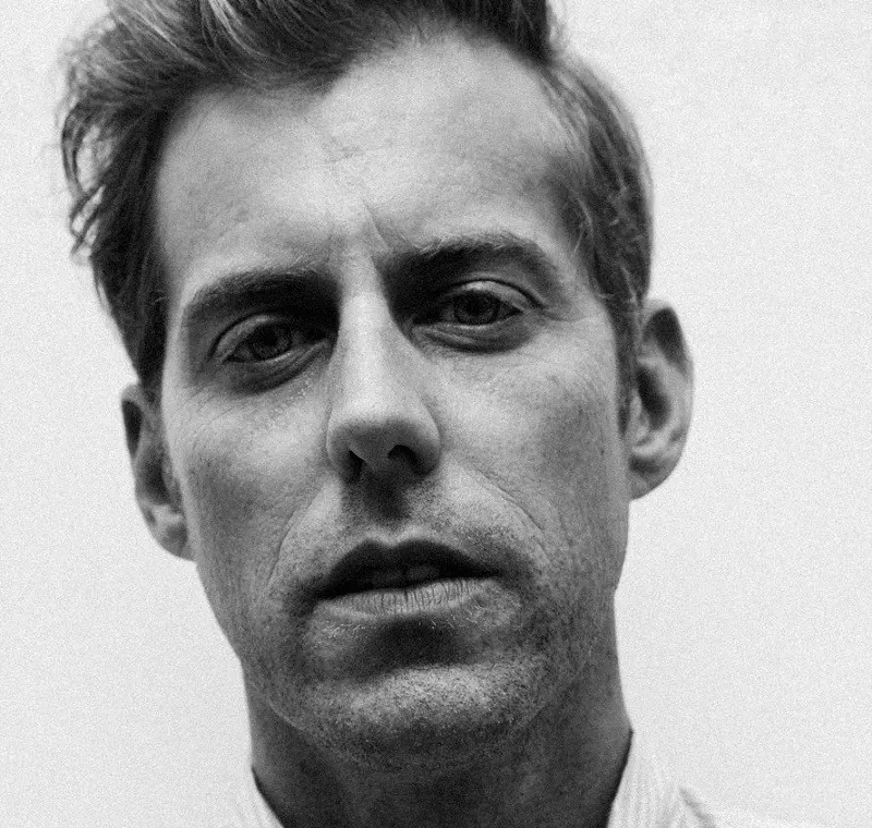 Image: Andrew McMahon