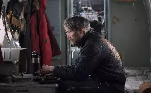 Image: Arctic Tells an Icy, Intense Tale, While the Oscars' Documentary Shorts Fall Flat