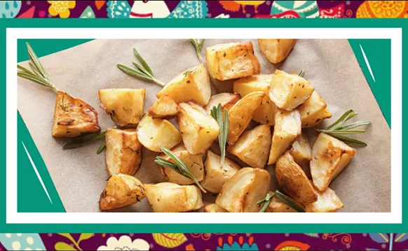 Image: Are potatoes a nutritional cure-all?