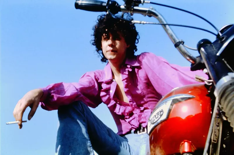 Image: Arlo Guthrie
