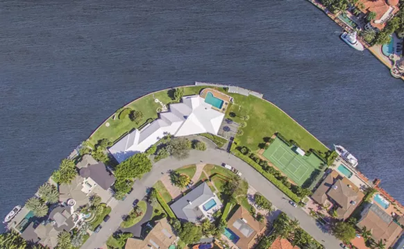 Image: Art Fort Lauderdale Will Sell Masterpieces and Million-Dollar Homes
