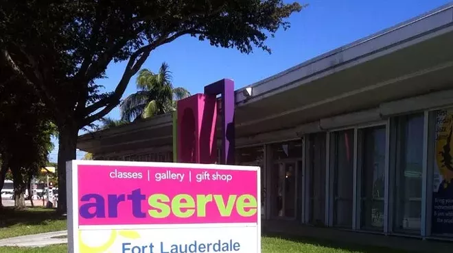 Image: ArtServe