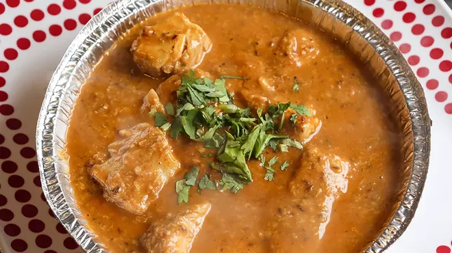 Image: Arun’s Indian Kitchen
