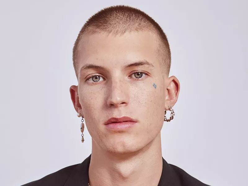 Image: Gus Dapperton