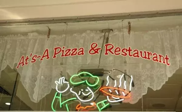 Image: At's-A-Pizza