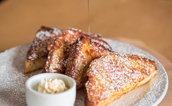 Image: Bake Shack