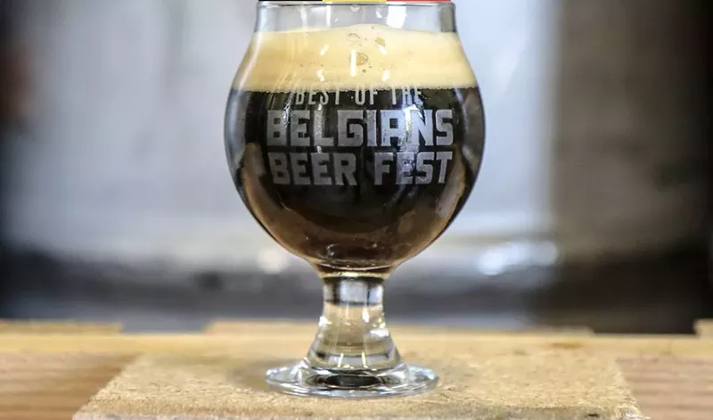 Image: Boca Raton-based Barrel of Monks Brewing will launch a new Belgian-beer inspired event this week with the first Best of the Belgians Brew Fest in Delray Beach.