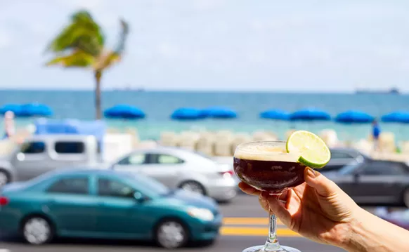 Image: Best Broward Brunch Spots for Mother's Day 2017