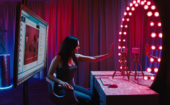 Image: Beyond Roma: Here Are Four Other New Netflix Films as Good as Anything in Theaters
