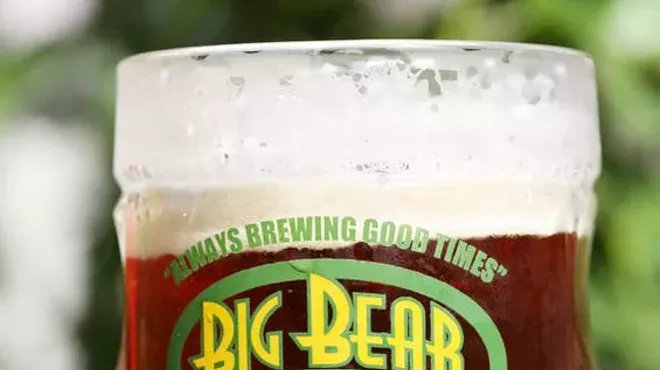 Image: Big Bear Brewing Co.