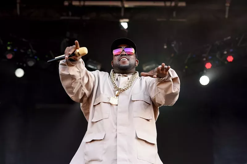 Image: Big Boi