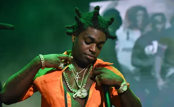 Image: Blame Social Media for Hip-Hop Bloodshed