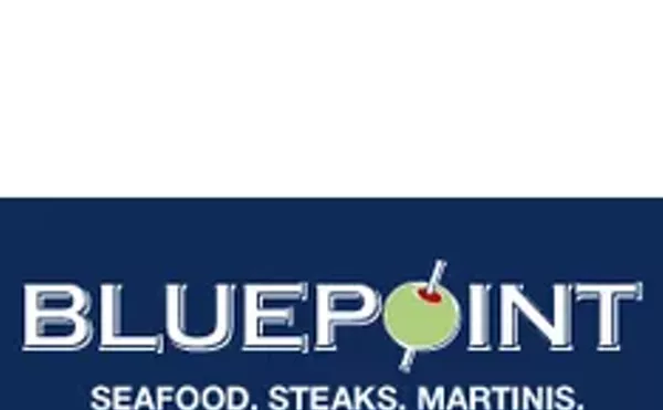 Image: Bluepoint Ocean Grill