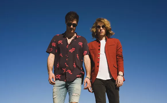 Image: Bob Moses Members Reminisce About South Florida Misadventures