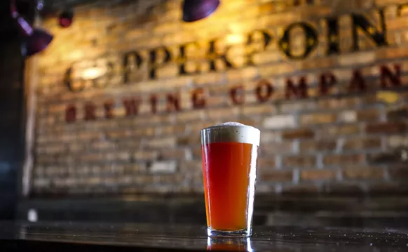 Image: Boynton Beach Hopes to Encourage Growth With Its Brewery District