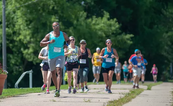 Image: Brewery Running Series Laces Up for First-Ever Florida Event in Fort Lauderdale