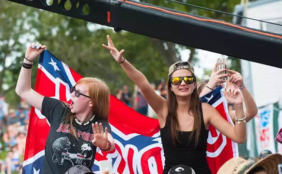 Image: Bro-Country Duo Florida Georgia Line Will Test Critics' Appetites at KISS Country Chili Cook-Off