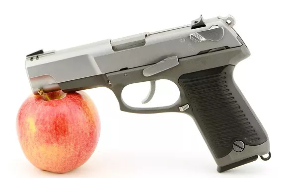 Image: Broward and Miami-Dade Teachers Won't Carry Guns Even if DeSantis Signs Controversial Bill