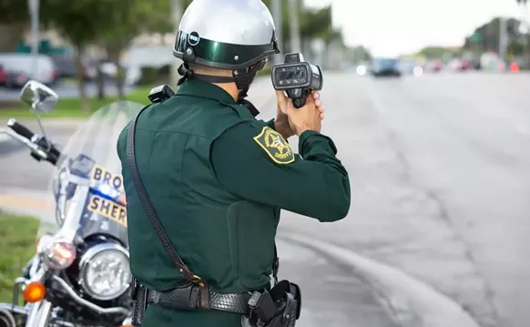 Image: Broward Approves Its Own Police Oversight Board