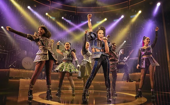 Image: Broward Center and Arsht Announce Historic Broadway Seasons for 2022-23