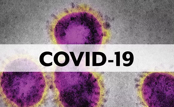 Image: Broward, Palm Beach Officials Stress Caution Amid COVID-19 Fears