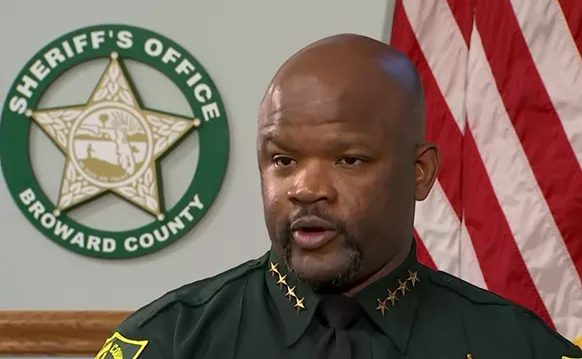 Image: Broward Races Could Change the Future of Policing and Prosecution
