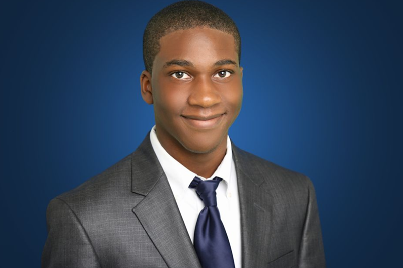 Image: Elijah Manley