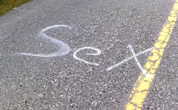 Image: Sex Academy Coming to Broward
